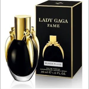 THE FAME - LADY GAGA